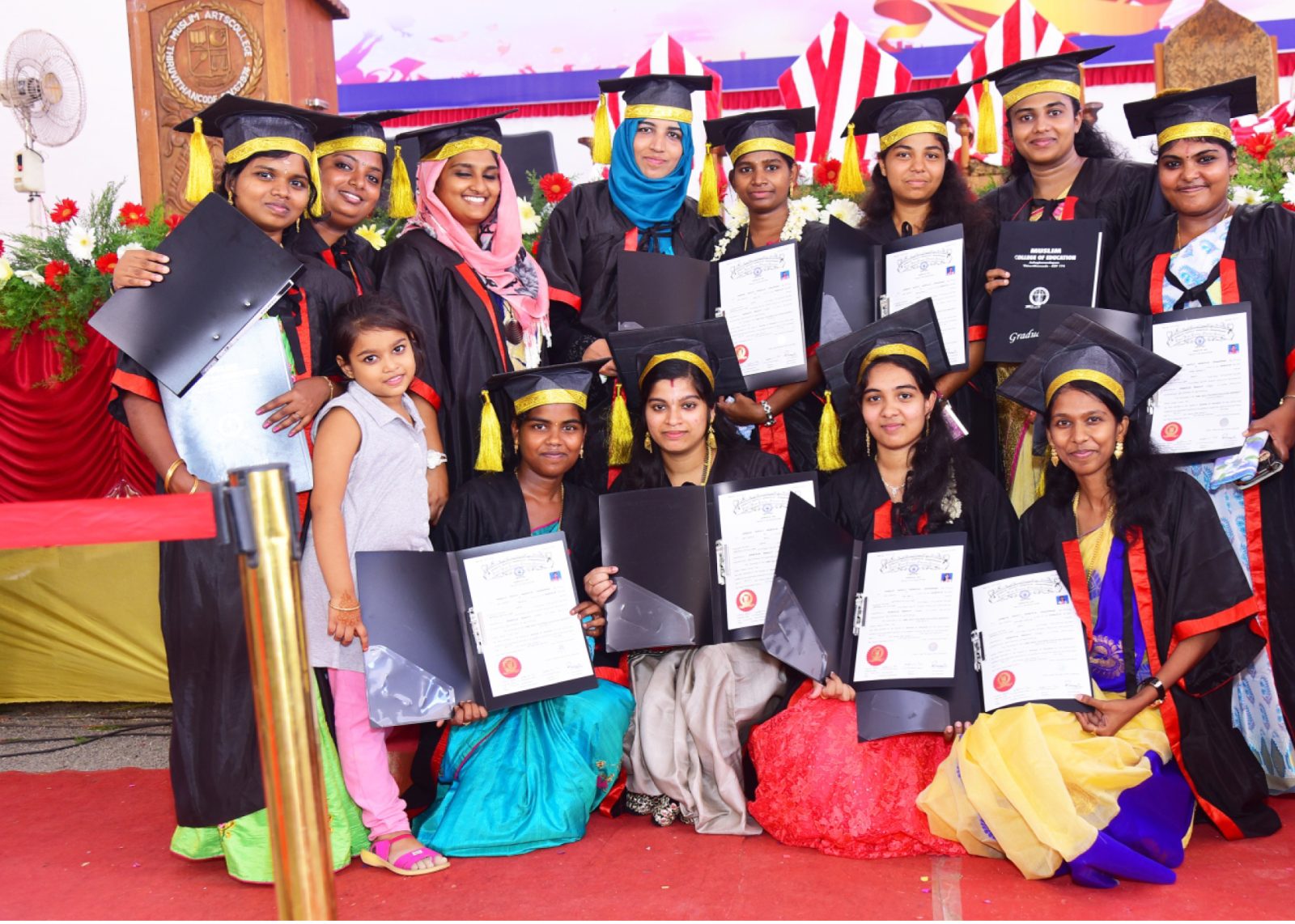 Graduation