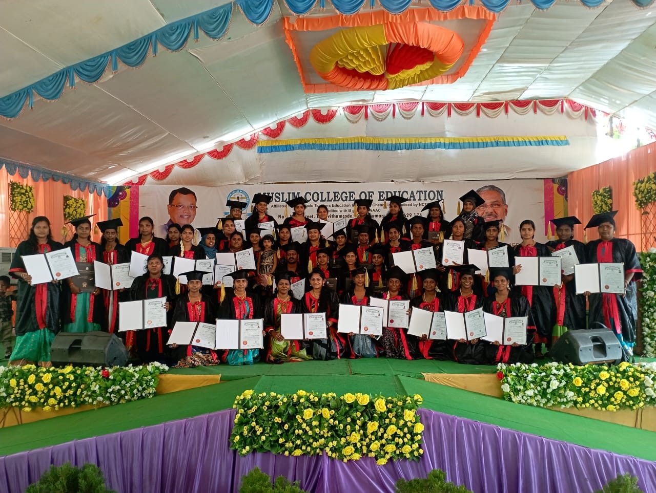 Graduation 2022