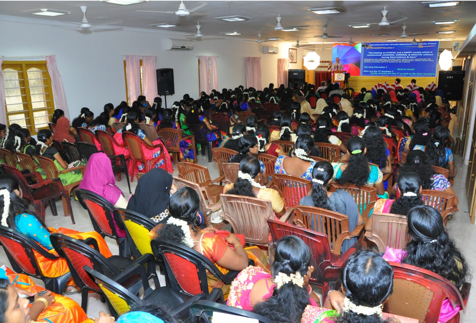 Seminar