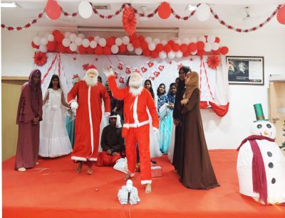 Christmas Program