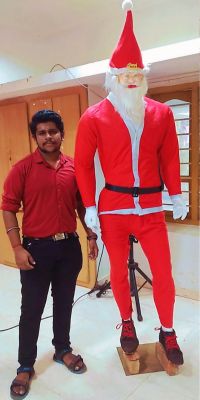 Christmas Program