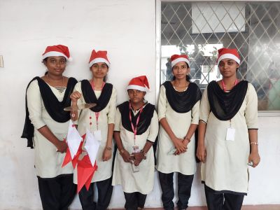 Christmas Program