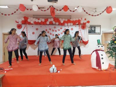 Christmas Program