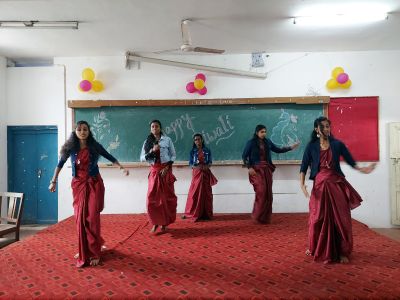 Deepavali Program