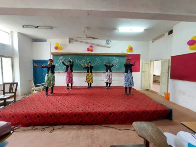 Deepavali Program