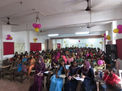 Deepavali Program