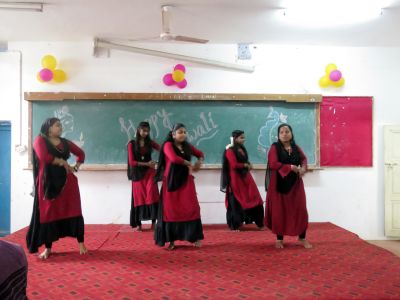 Deepavali Program