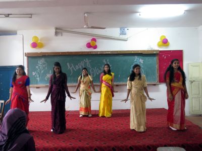 Deepavali Program