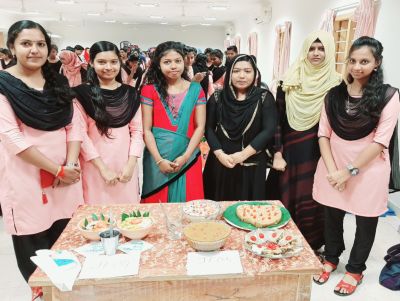 Food Competition