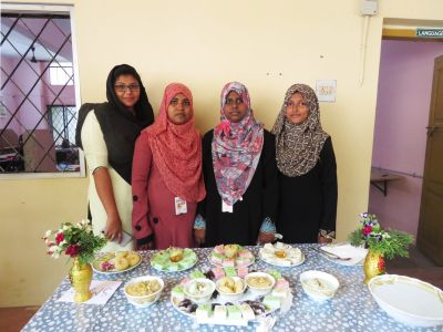 Food Competition