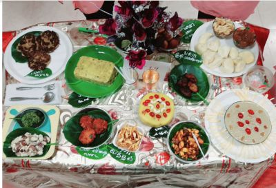 Food Competition