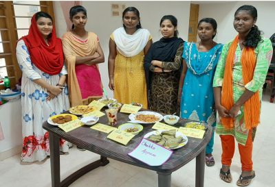 Food Competition