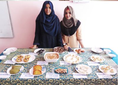 Food Competition