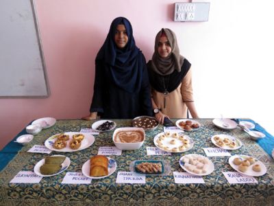 Food Competition