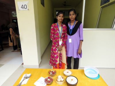 Food Competition