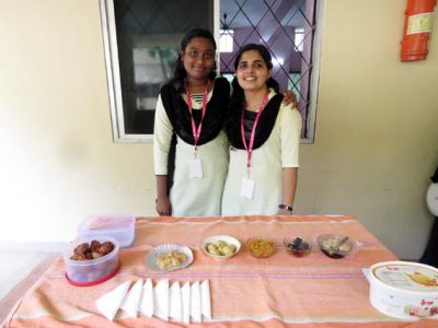 Food Competition