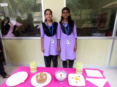 Food Competition