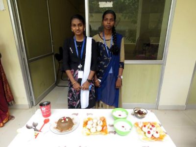 Food Competition