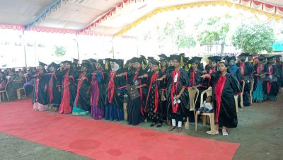 Graduation 2022