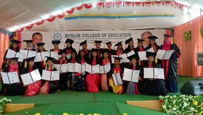 Graduation 2022
