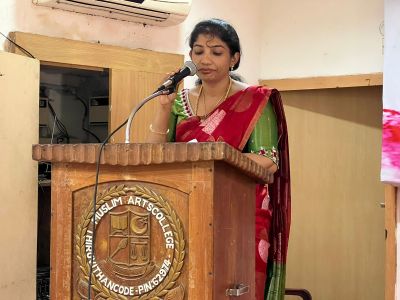 Medical Awareness program