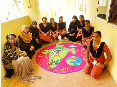 Rengoli Program