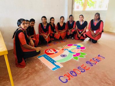Rengoli Program