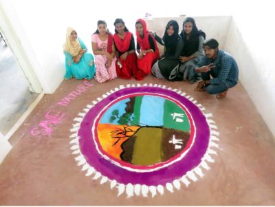 Rengoli Program