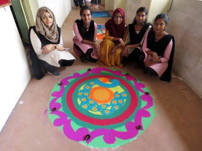 Rengoli Program
