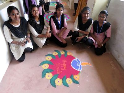 Rengoli Program