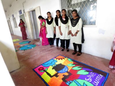 Rengoli Program