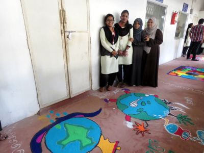 Rengoli Program