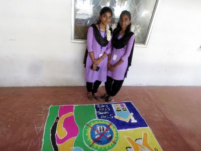 Rengoli Program