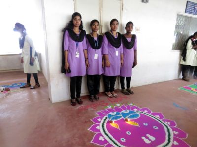 Rengoli Program