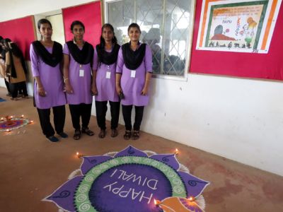 Rengoli Program