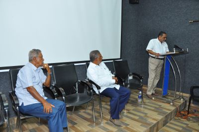Seminar 2019