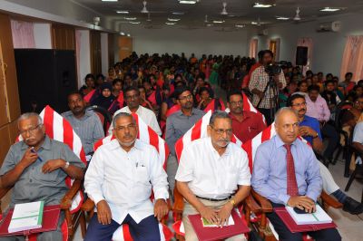Seminar 2019