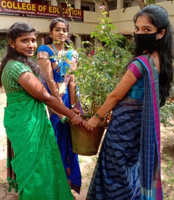 Swatch Bharath