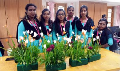 Vegetable Program