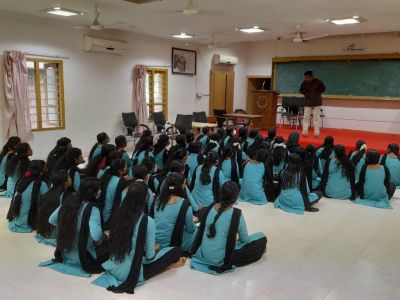 Yoga Program
