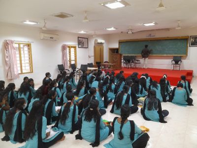 Yoga Program