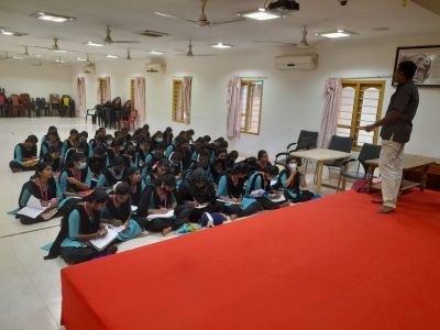 Yoga Program
