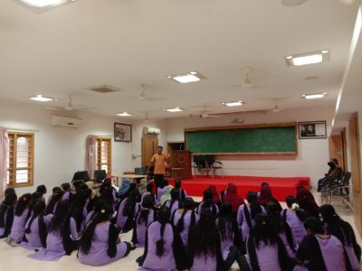 Yoga Program