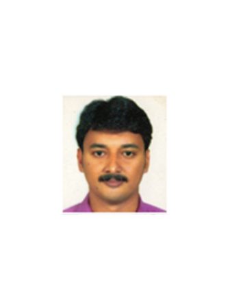 Mr. Bijoy M Nair
