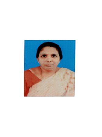 Dr. C. L. Bini M.Sc M.Ed M.Phil PhD