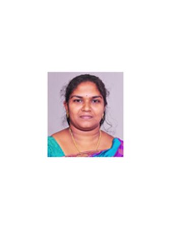 Mrs. A. Derinoji M.Com M.Ed M.Phil