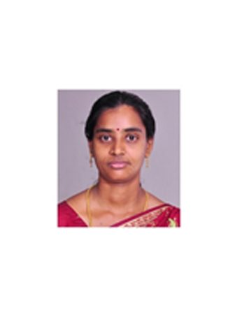 Mrs. Jaculin Subi M.Sc M.Ed M.Phil Doing PhD
