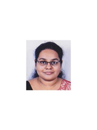 Mrs. J. Jenesha Beatrice M.Sc ( New Media)
