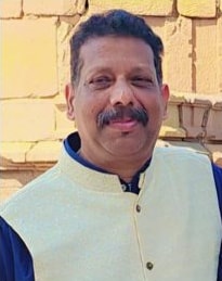 Dr. Bynu Abraham