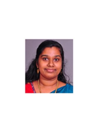 Mrs. J. Raina Rose M.Sc M.Ed M.Phil NET Doing PhD